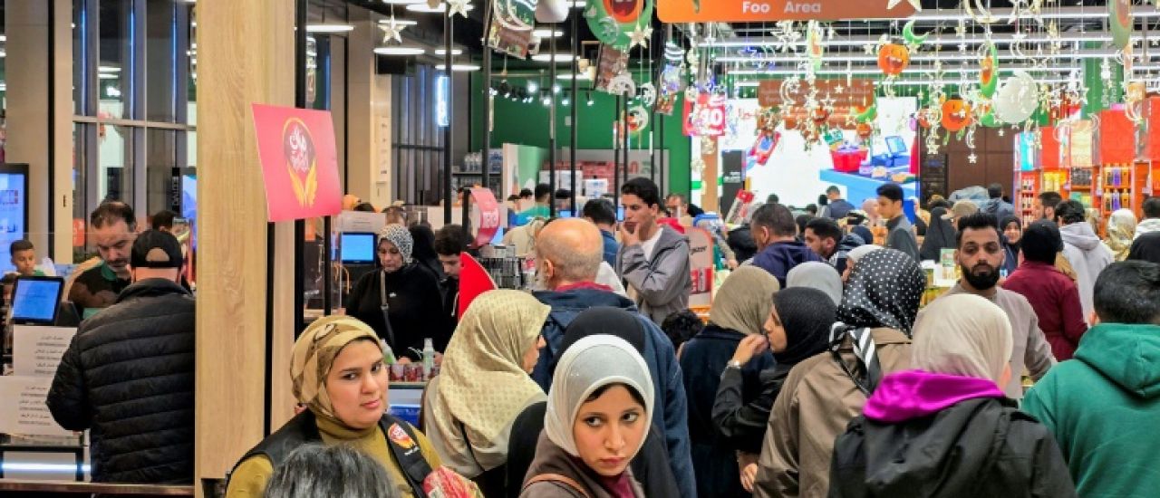 En Libye, un ramadan sous le signe de l'inflation