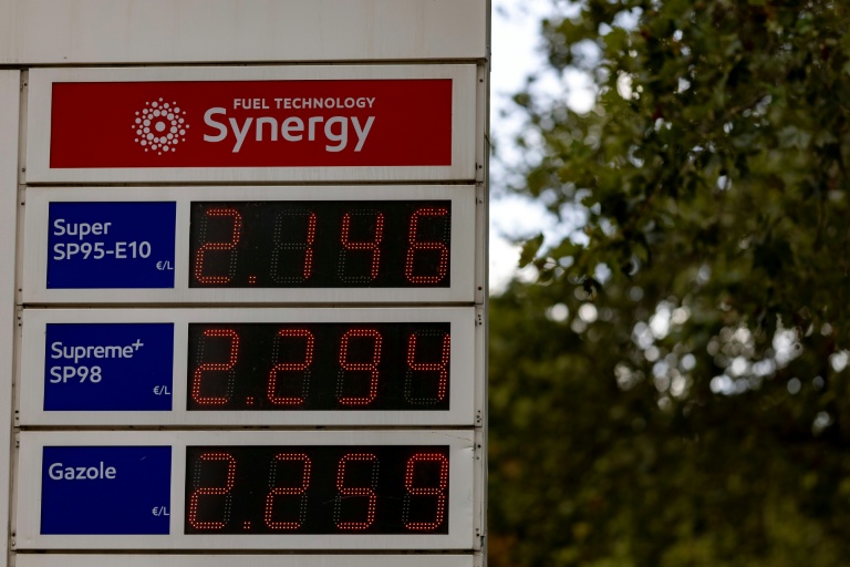 Salaires, carburants, mobilisations... le pouvoir d'achat s'impose dans la campagne