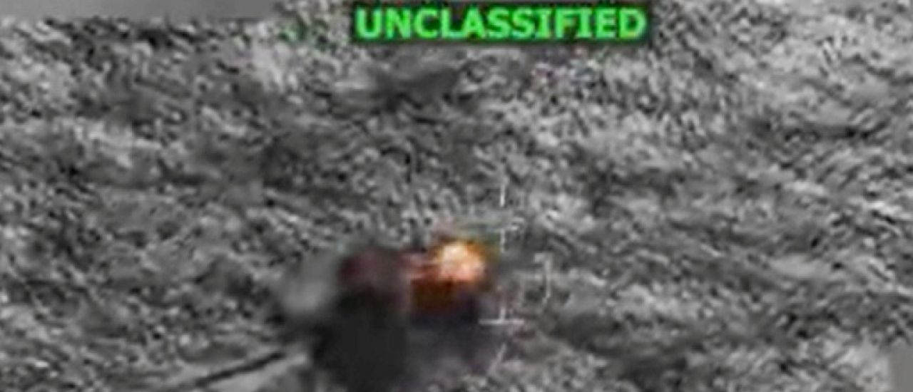 Six morts dans de nouvelles frappes américaines contre de présumés narcotraficants