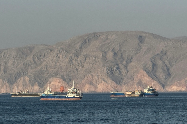 Ormuz, Bab el-Mandeb ou Malacca: les détroits, zones de tensions géopolitiques et commerciales depuis le XVIe siècle