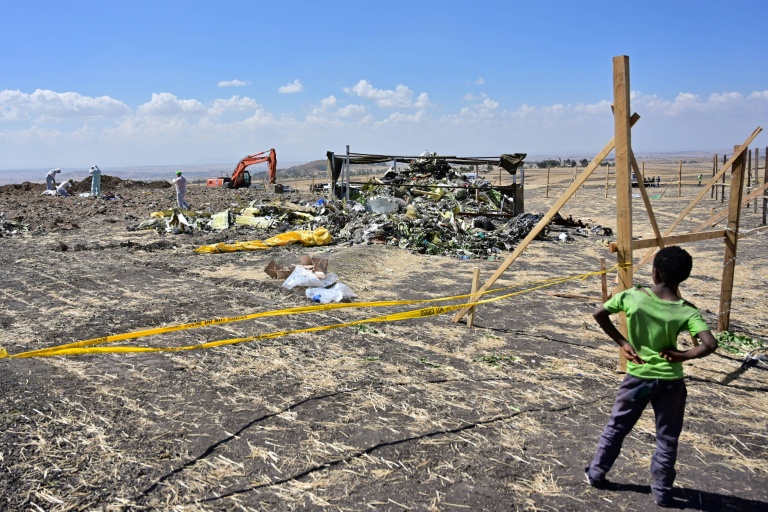 Un jury américain déclare Boeing non coupable dans un procès pour l'immobilisation des 737 MAX