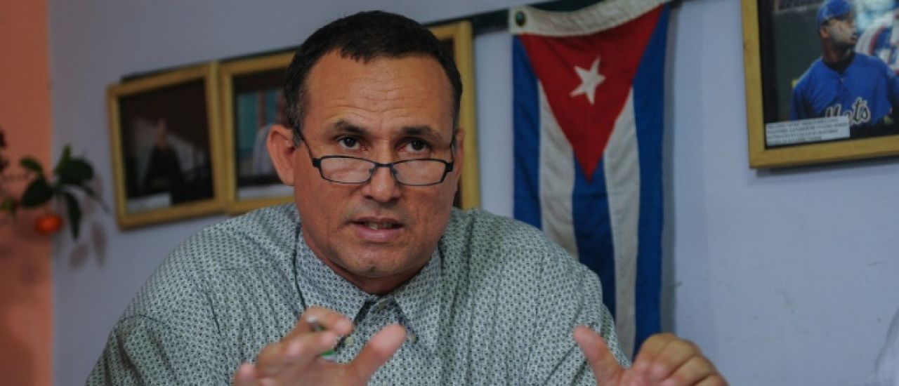 Le dissident cubain José Daniel Ferrer annonce avoir accepté de partir en exil