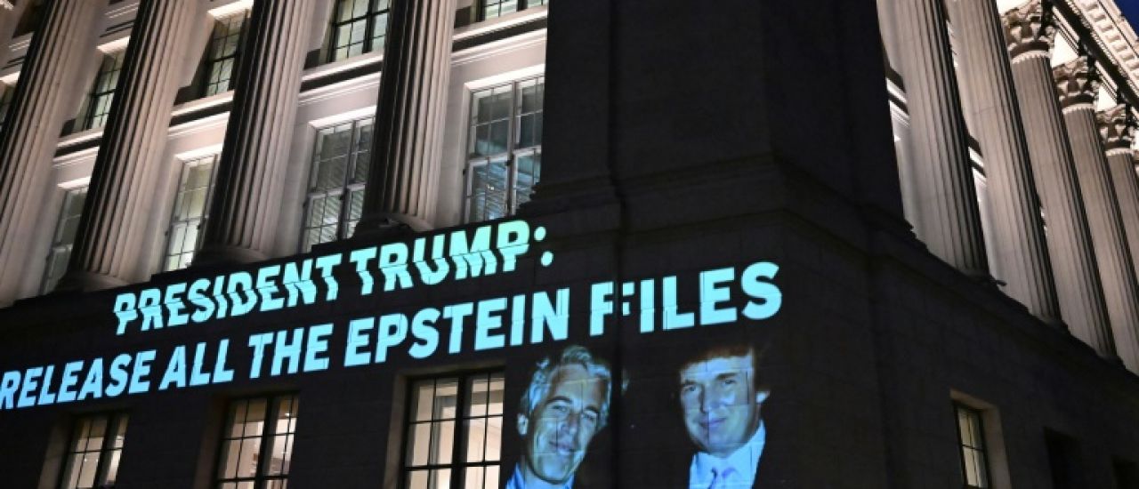 Deuxième jour d'interrogatoire de la complice d'Epstein par un haut responsable du gouvernement Trump