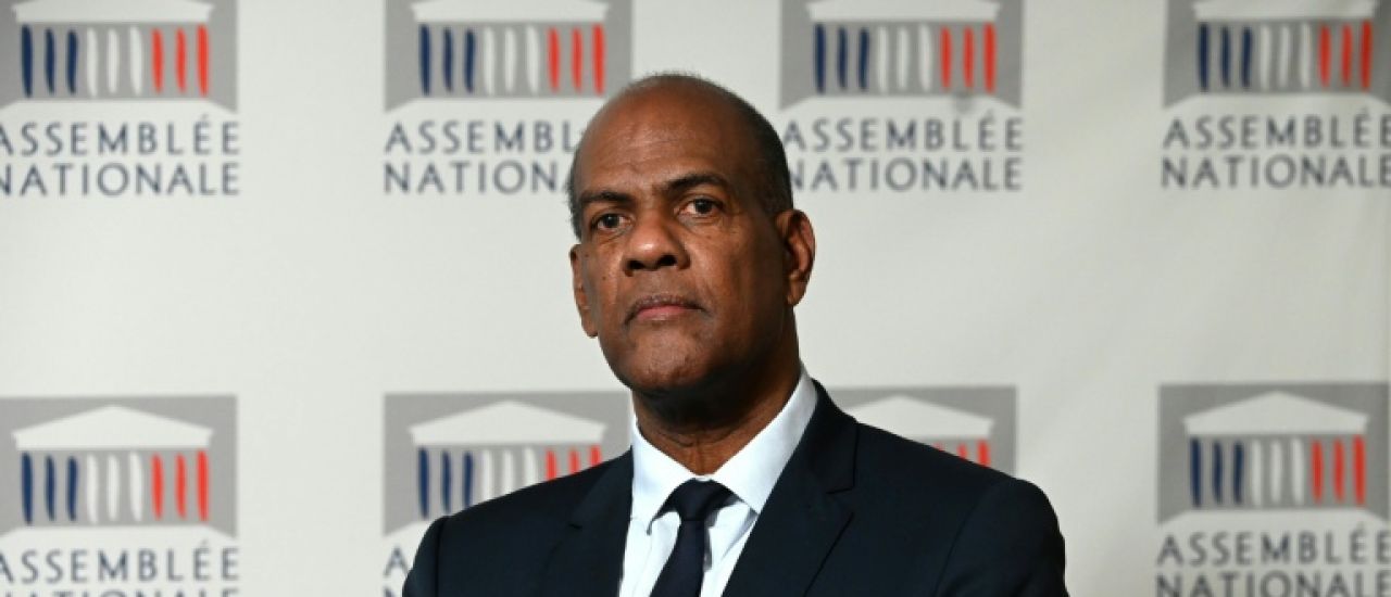 À son procès à Paris, le Martiniquais Serge Letchimy défend les conditions de son départ à la retraite