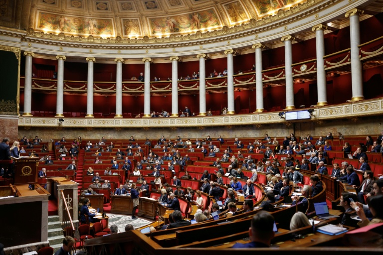 Budget: députés et sénateurs échouent à se mettre d'accord, pas de budget avant la fin de l'année