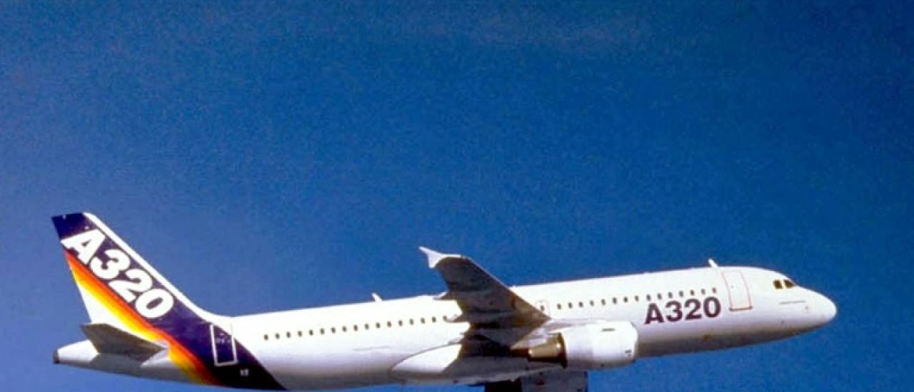Airbus intervient rapidement sur ses A320, sauf une centaine