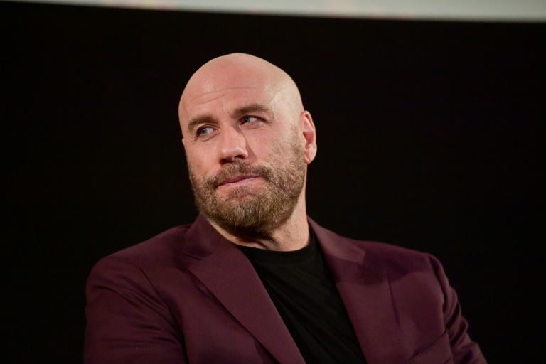 Festival de Cannes: John Travolta présentera sur la Croisette son premier film en tant que réalisateur