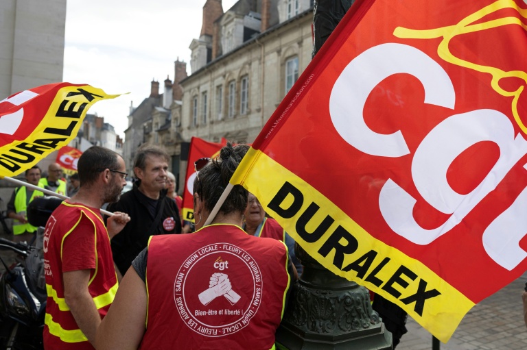 Deux candidats à la reprise de Duralex veulent sauver la moitié des emplois