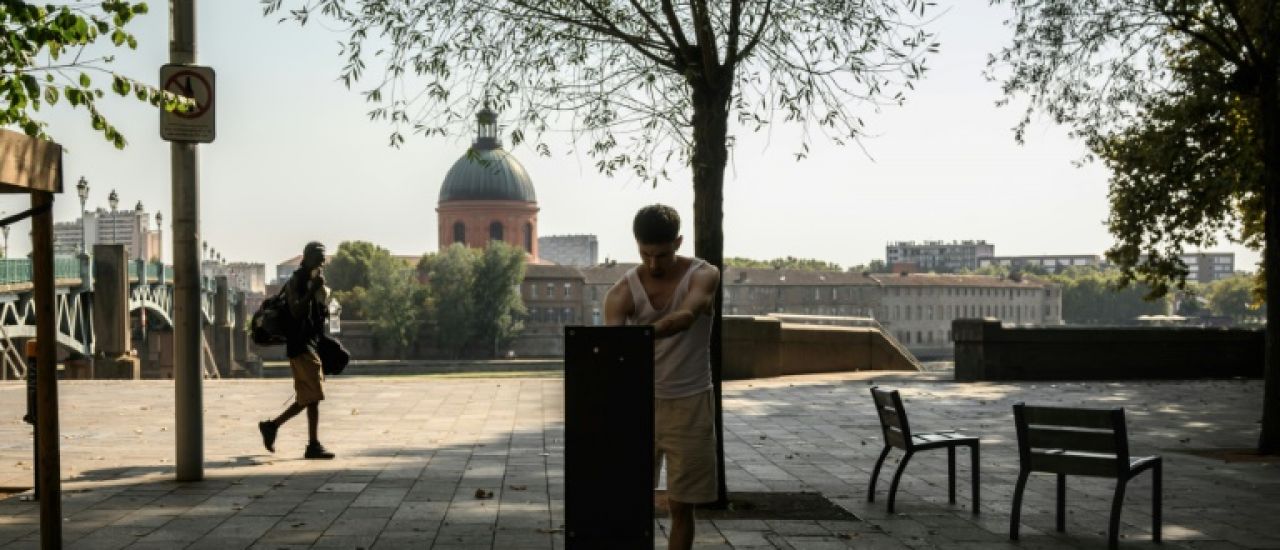 Fin de la canicule, la vigilance orange levée sur l'ensemble du pays
