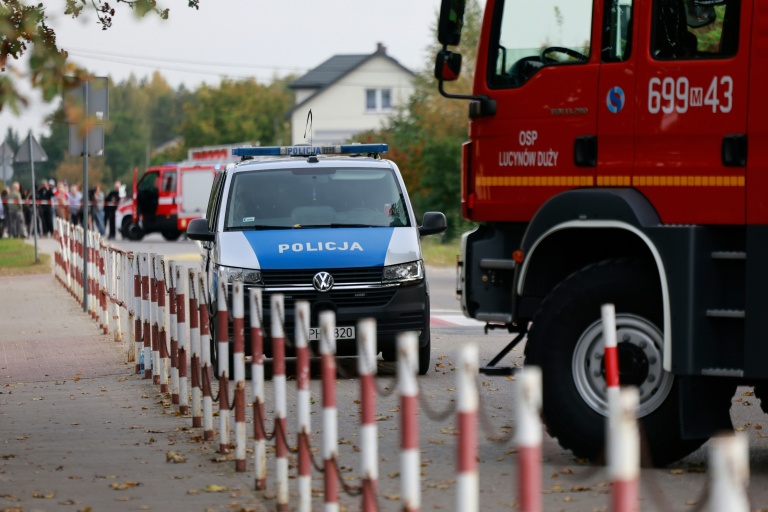 Pologne: le PM fustige les réseaux sociaux après une nouvelle attaque au couteau dans une école