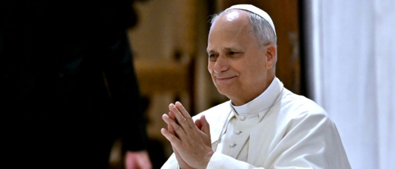 Léon XIV proclame sept nouveaux saints, dont trois religieuses
