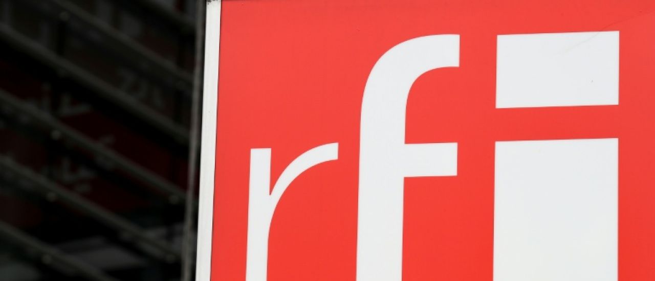 Radio: fin de la grève du service international de RFI