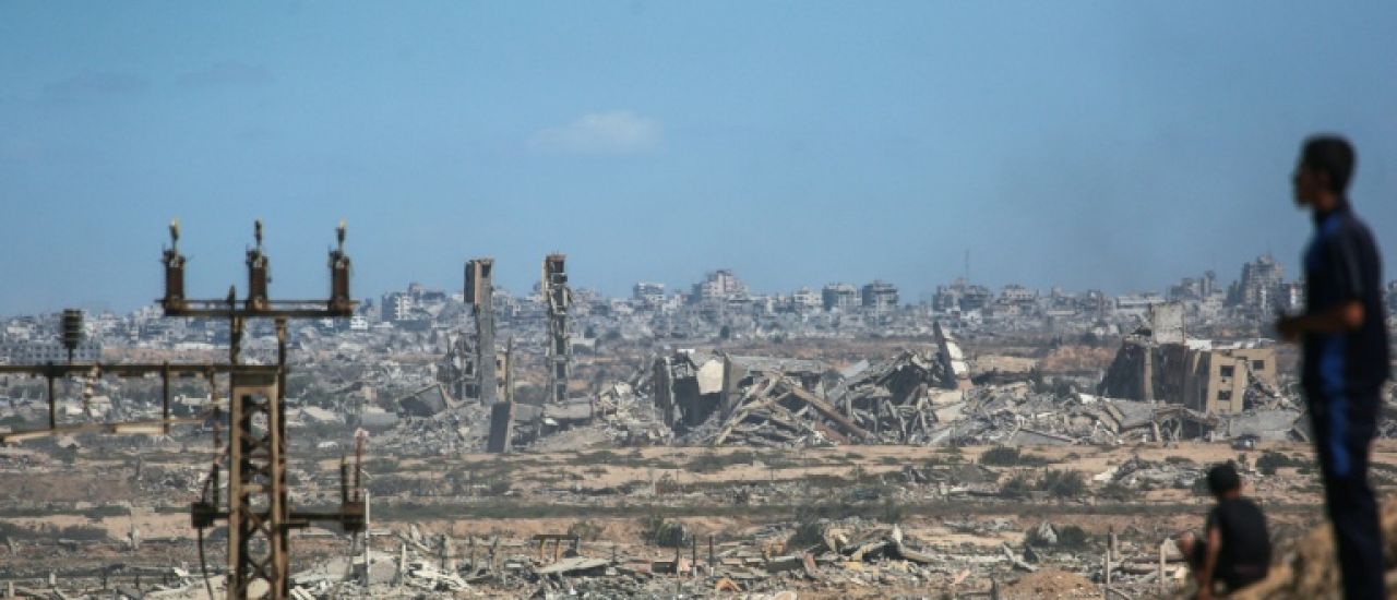 Gaza: le Hamas se dit prêt à libérer les otages, Trump appelle Israël à cesser de bombarder