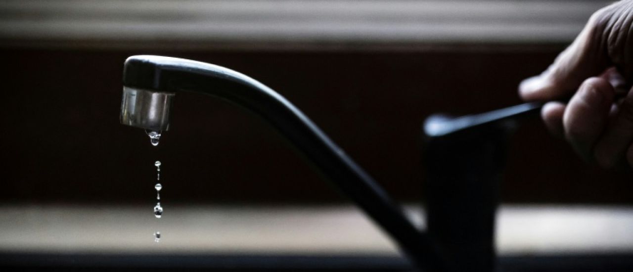 Deux ONG publient une carte de France des polluants dans l'eau du robinet