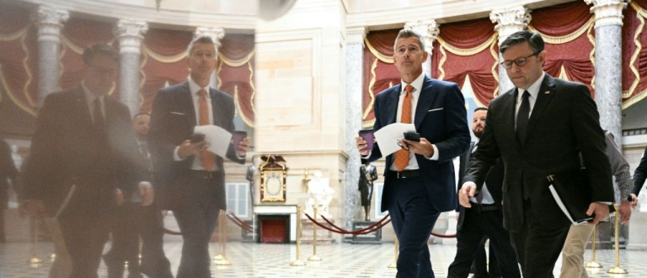 Des perturbations redoutées dans les aéroports américains avec la paralysie budgétaire