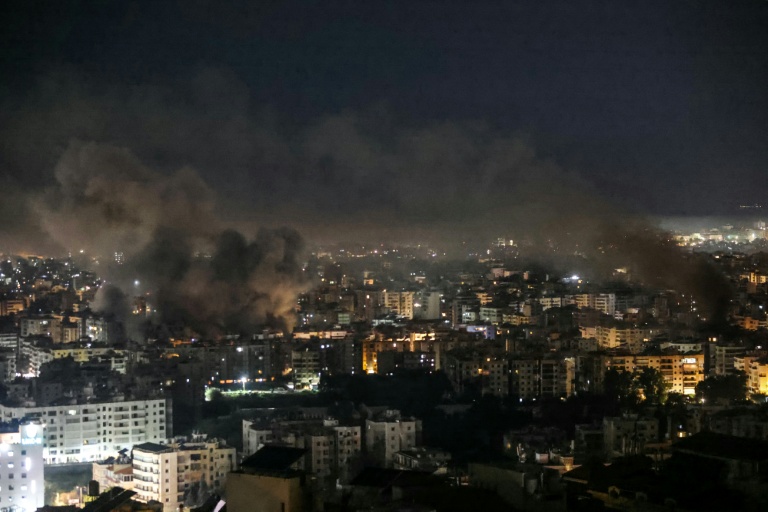 Israël annonce une "nouvelle phase" dans sa guerre contre l'Iran