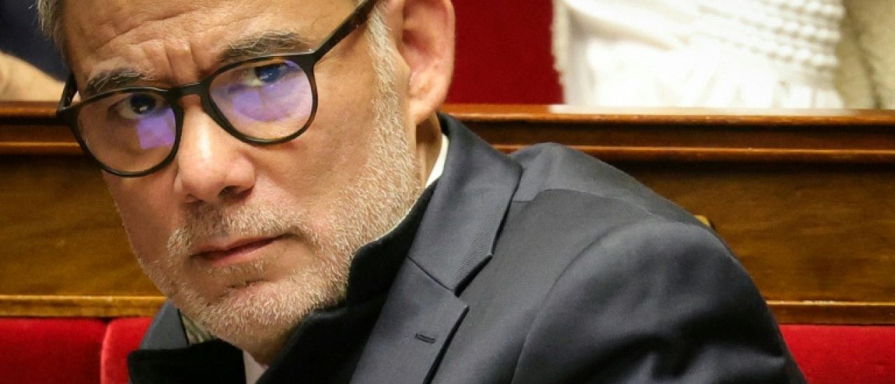 Faure prévient qu'a la fin de la semaine prochaine "nous saurons si nous allons à la dissolution" Faure prévient qu'a la fin de la semaine prochaine "nous saurons si nous allons à la dissolution"