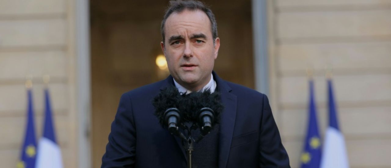 Budget: Lecornu veut changer de méthode pour essayer de surmonter les blocages au Parlement