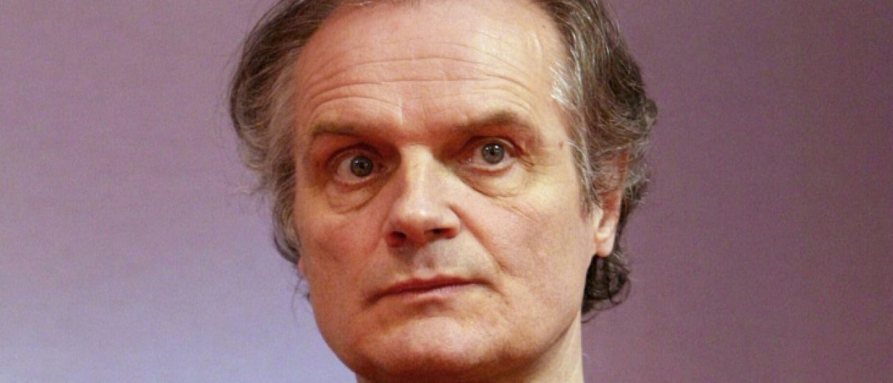 Décès de l'auteur de science-fiction Pierre Bordage