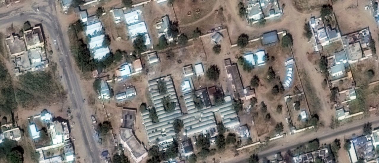 Au Soudan, des images satellite pour témoigner des massacres d'El-Facher