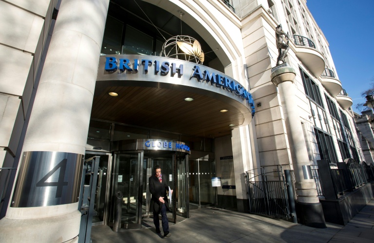 British American Tobacco annonce 5.500 suppressions de postes dans le monde