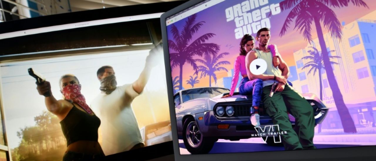 Nouveau report pour le jeu vidéo GTA VI, désormais attendu pour novembre 2026
