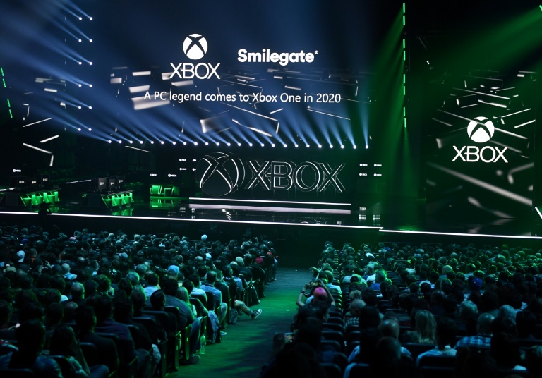 Corée du Sud: un magnat du jeu vidéo condamné à céder l'équivalent de 1,5 milliard de dollars à son ex-épouse