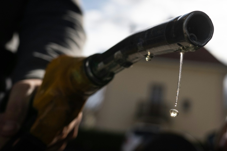 Le pétrole flambe à nouveau, jusqu'à quand ?