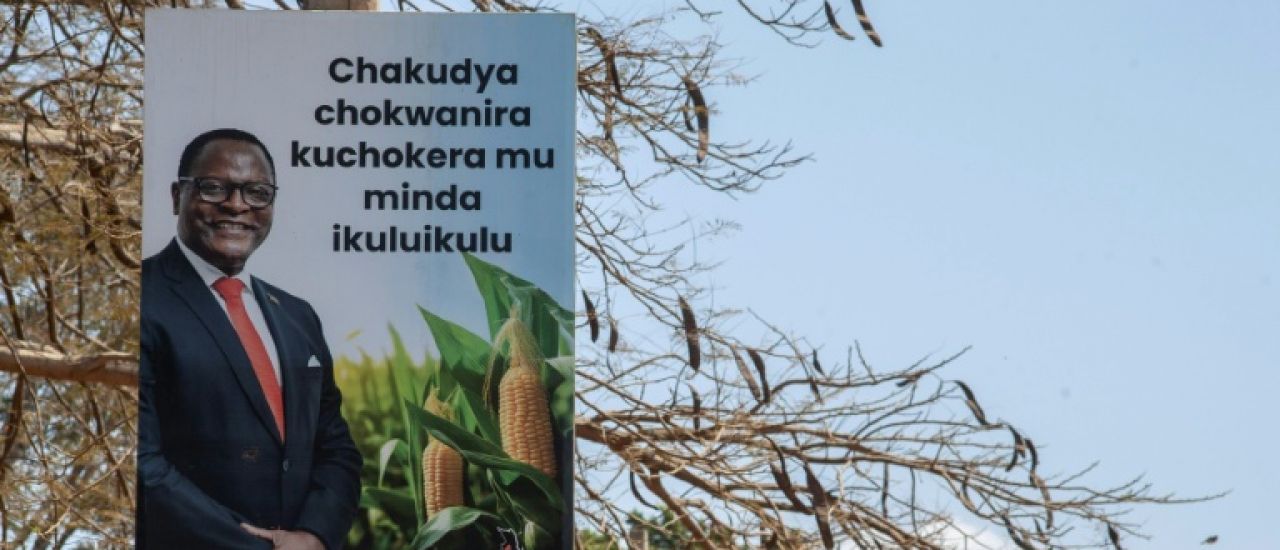 Au Malawi, des élections désenchantées sur fond de détresse économique