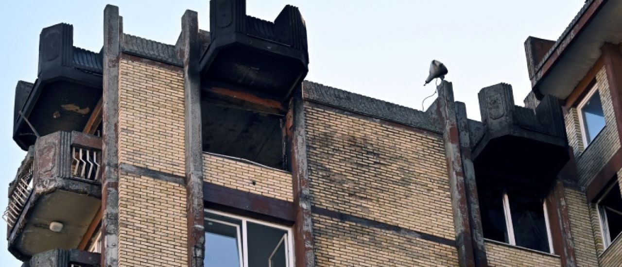 Incendie dans une maison de retraite en Bosnie, le bilan monte à 17 morts