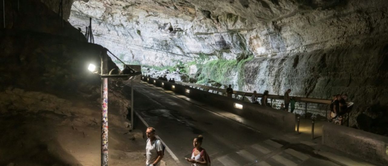 La plus grande réserve souterraine de France devrait naître en Ariège en 2027