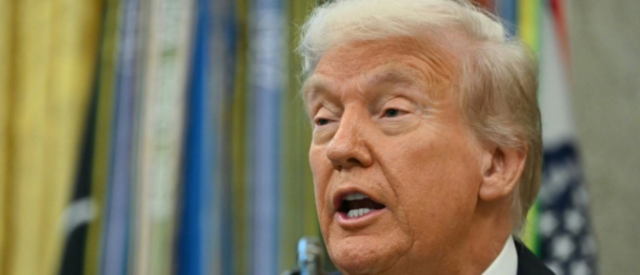 Trump rencontrera Poutine à Budapest "dans les deux prochaines semaines"