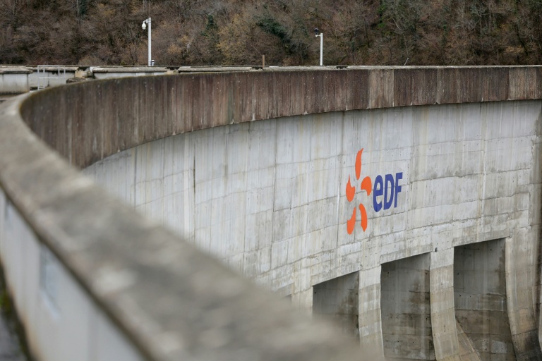 La loi visant à relancer les investissements dans l'hydroélectricité parue au JO