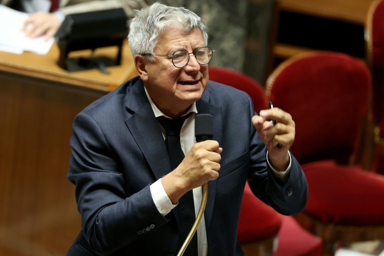 Des économistes jugent "peu détaillé" et "optimiste" le contre-budget de LFI