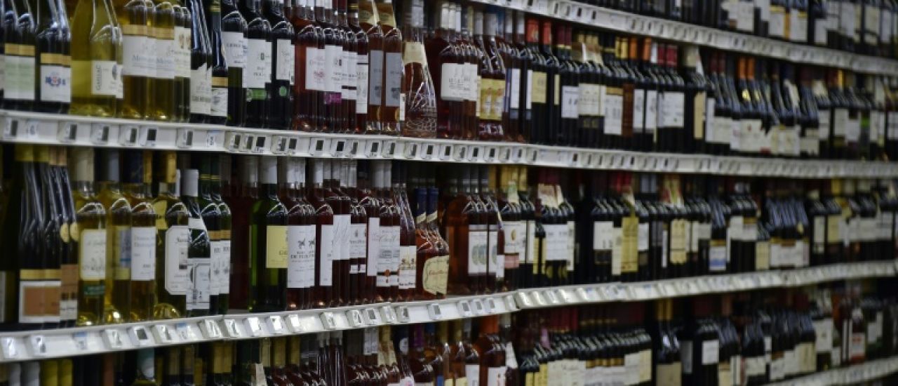 Vins et spiritueux: plus d'un tiers de "manquements" lors de contrôles de la Répression des fraudes