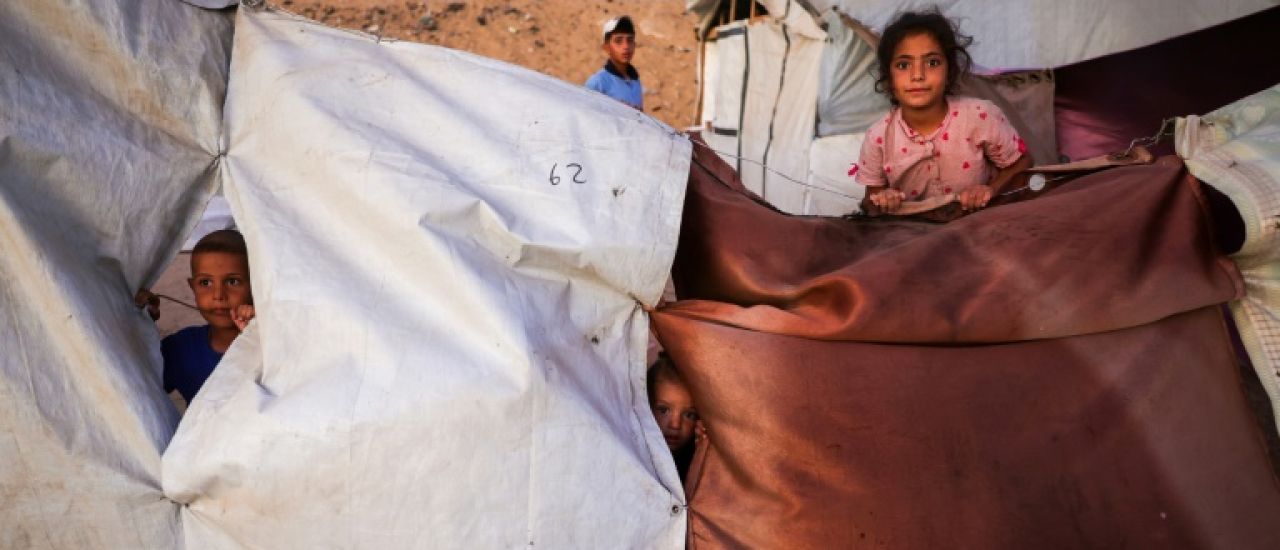 Israël affirme son droit de veto sur une force internationale à Gaza Israël affirme son droit de veto sur une force internationale à Gaza