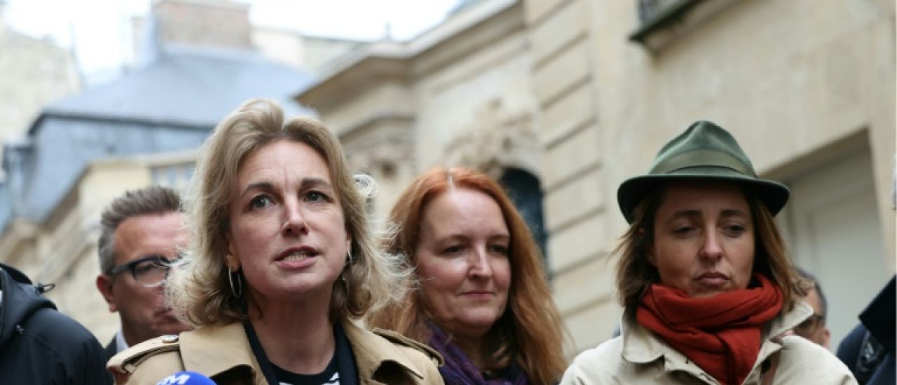 L'intersyndicale réinvitée à Matignon après son appel à une nouvelle mobilisation le 2 octobre