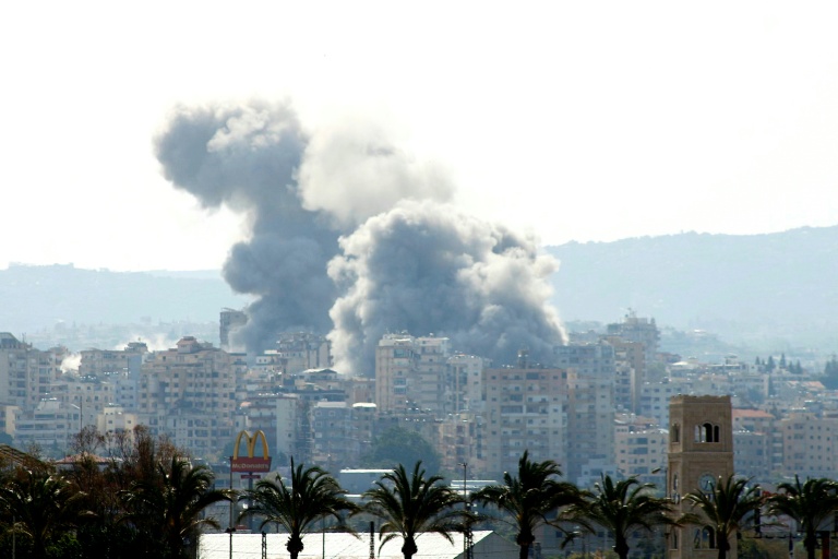 Trump évoque une possible reprise des négociations avec l'Iran dans la semaine