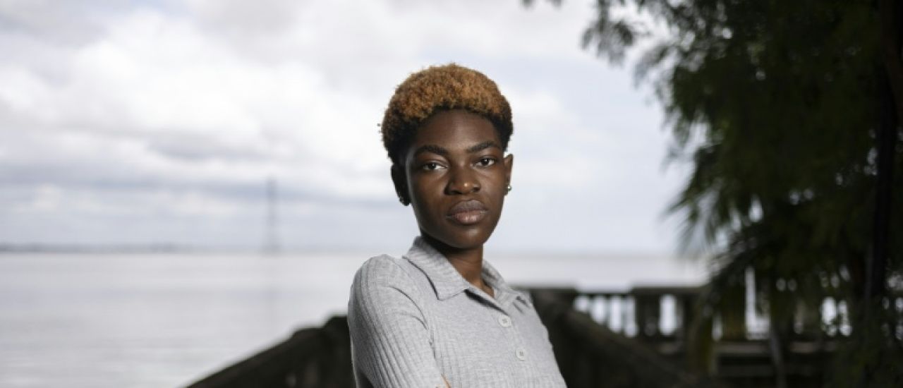 Quatre habitants de la Terre racontent leur déclic climatique Quatre habitants de la Terre racontent leur déclic climatique