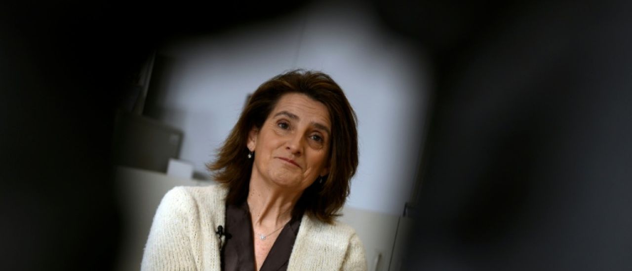 Teresa Ribera, forte tête isolée à la Commission européenne