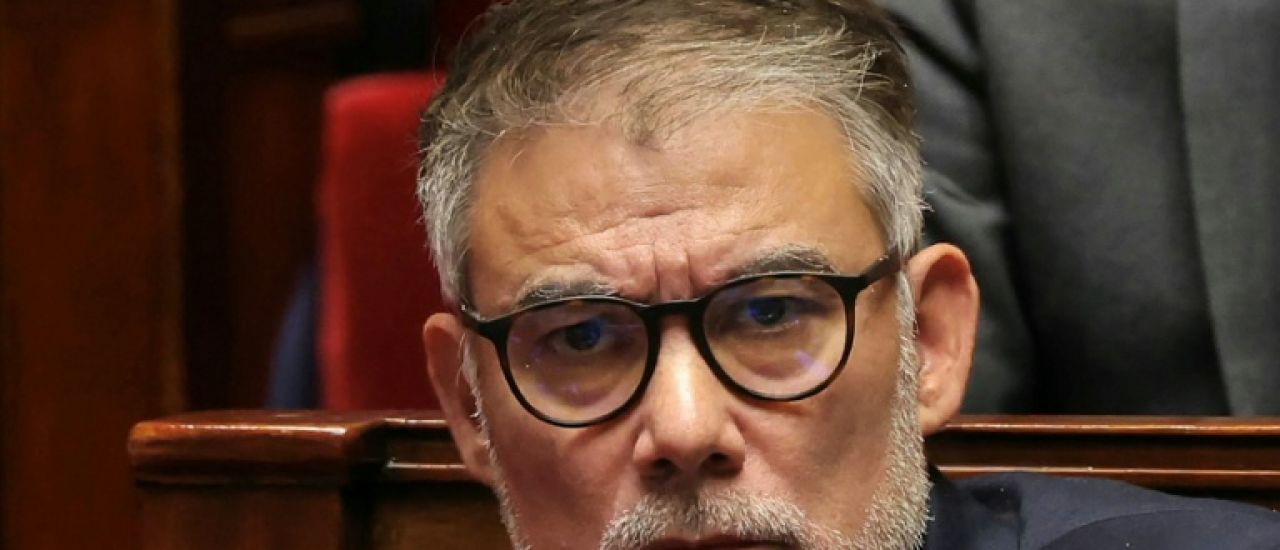 Les entreprises ne vivent "pas dans un enfer fiscal" en France, assure Olivier Faure