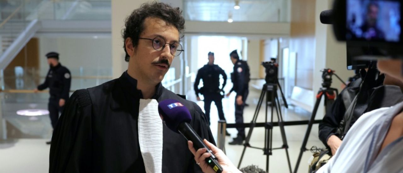 Avocat, profession sous tension