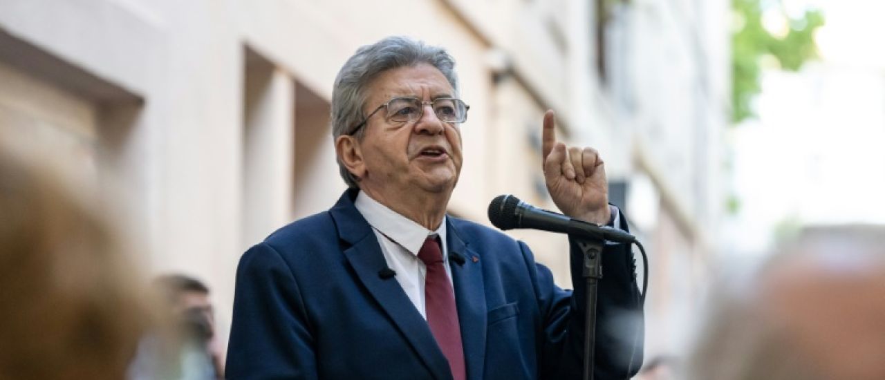 Comptes de campagne 2017 de LFI: fin des investigations à Paris