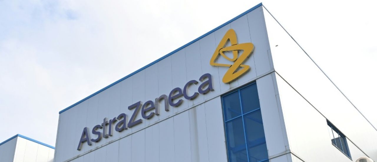 AstraZeneca continue de s'appuyer sur les Etats-Unis de Trump pour sa croissance