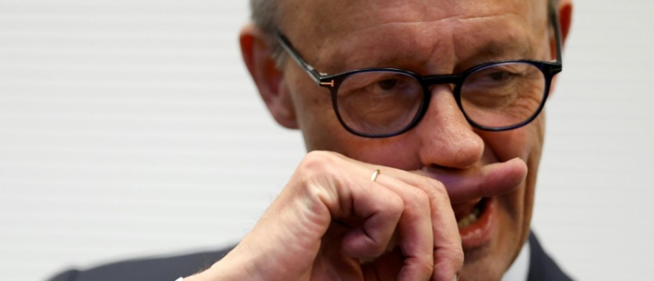 L'économie allemande traverse "sa crise la plus profonde" de l'après-guerre, selon les industriels