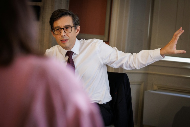 Sciences Po Paris n'est pas un lieu pour des "meetings de campagne", prévient son directeur