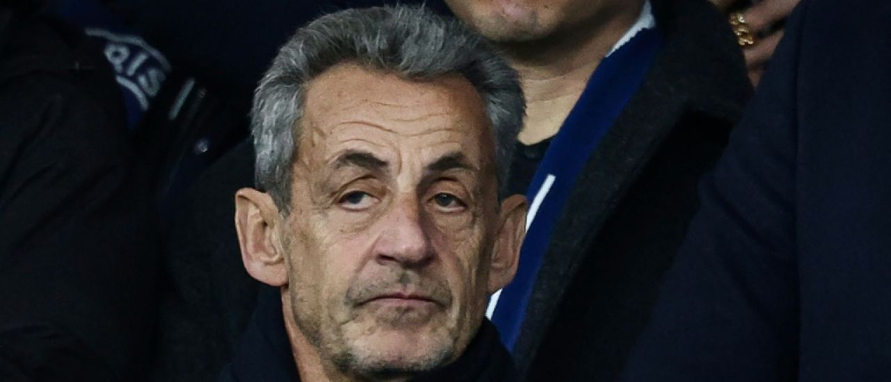 Bygmalion: Sarkozy doit purger sa peine ferme