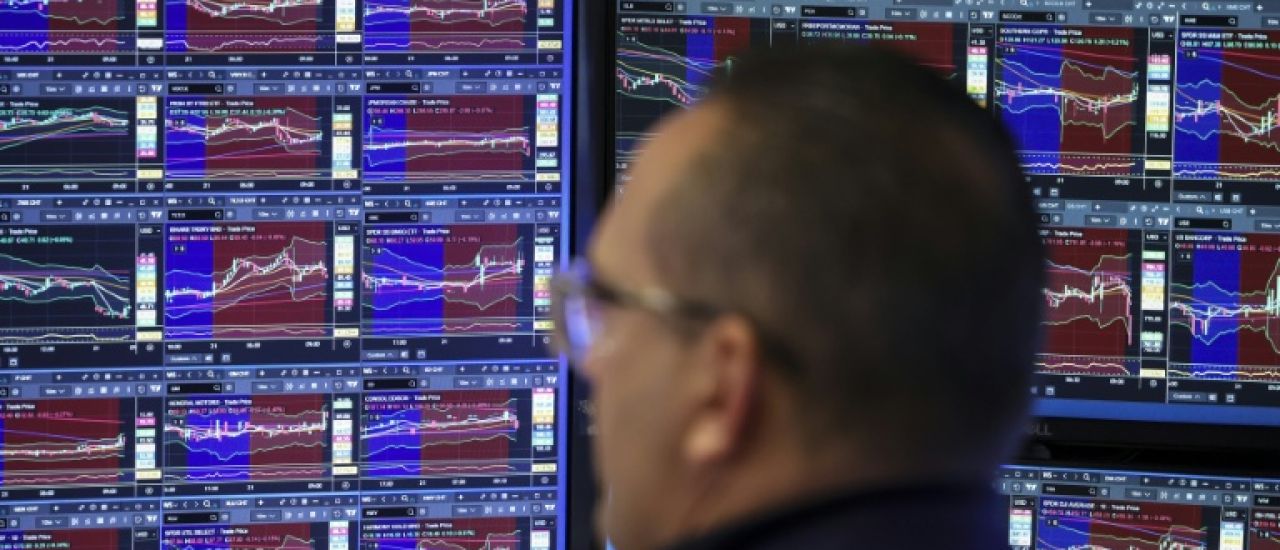 Wall Street termine dans le vert à la veille de Thanksgiving