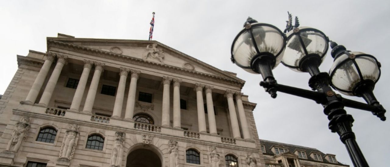 Stablecoins: la Banque d'Angleterre propose un cadre pour renforcer la confiance