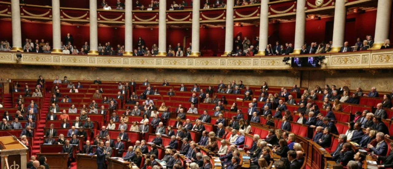 Le budget de la Sécu de retour à l'Assemblée, rejet du texte en commission